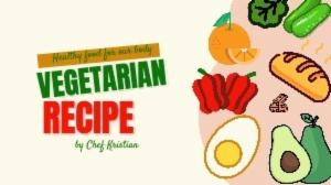 Healthy food for our body