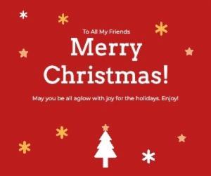 Merry Christmas!
